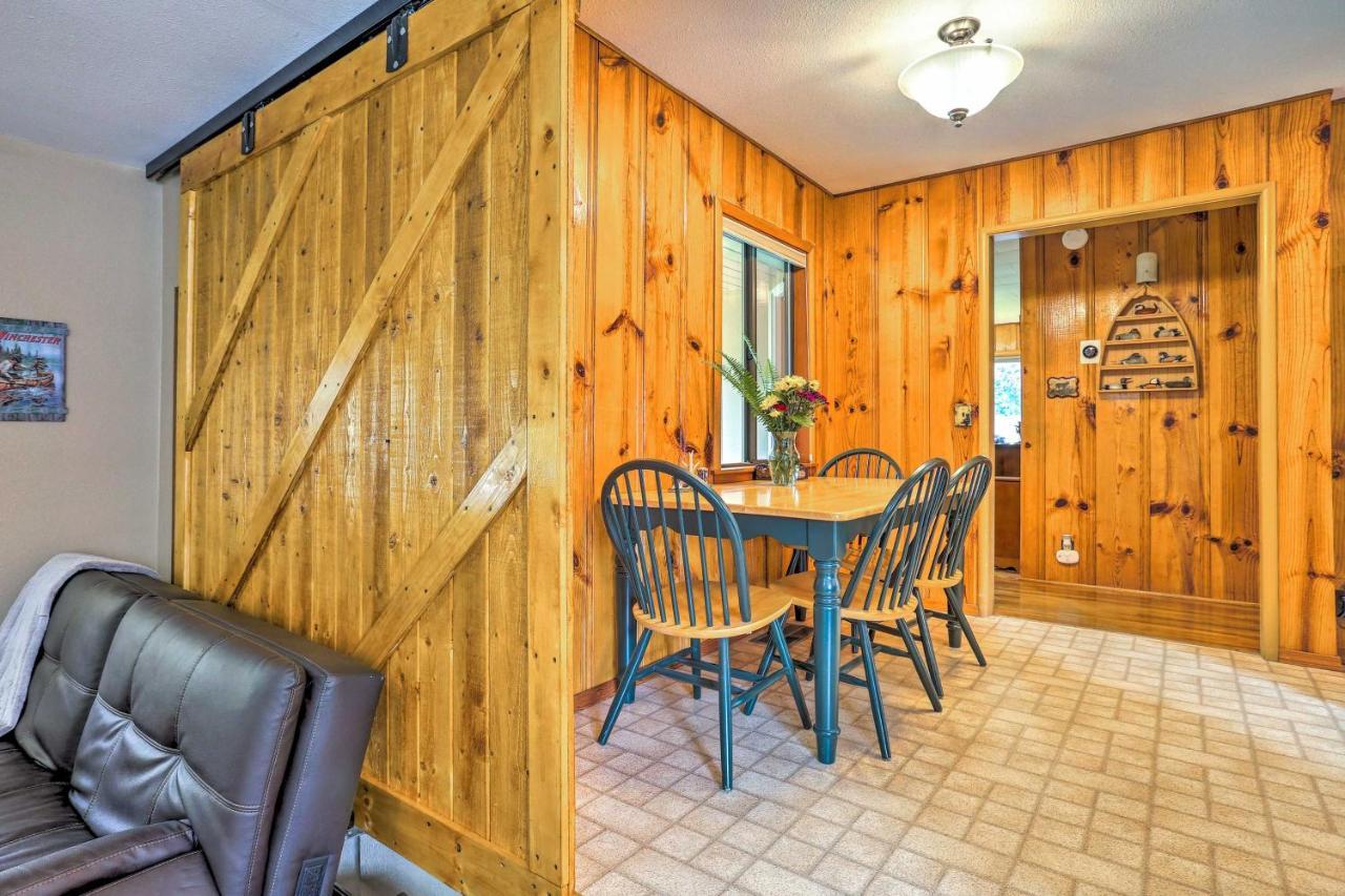 Home In Shasta Lake Near Redding! Esterno foto