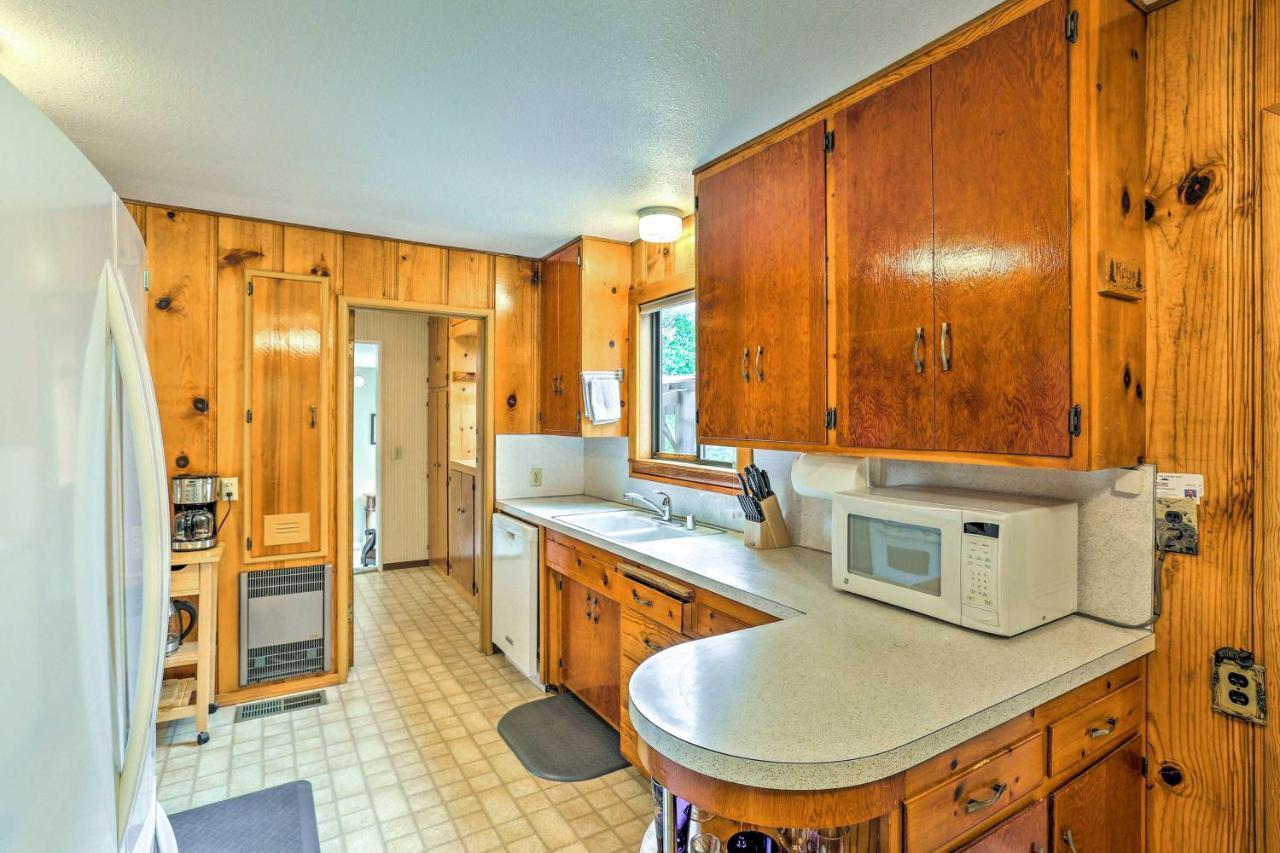 Home In Shasta Lake Near Redding! Esterno foto