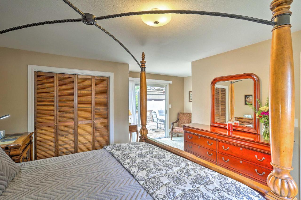 Home In Shasta Lake Near Redding! Esterno foto