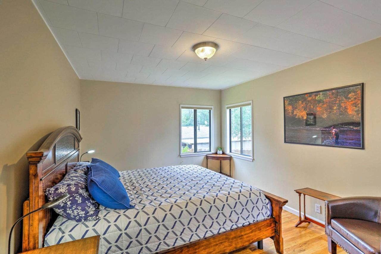 Home In Shasta Lake Near Redding! Esterno foto