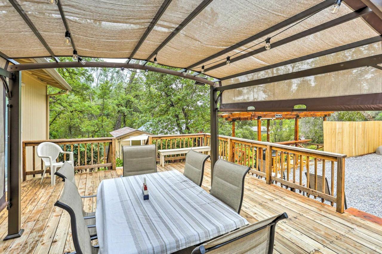Home In Shasta Lake Near Redding! Esterno foto