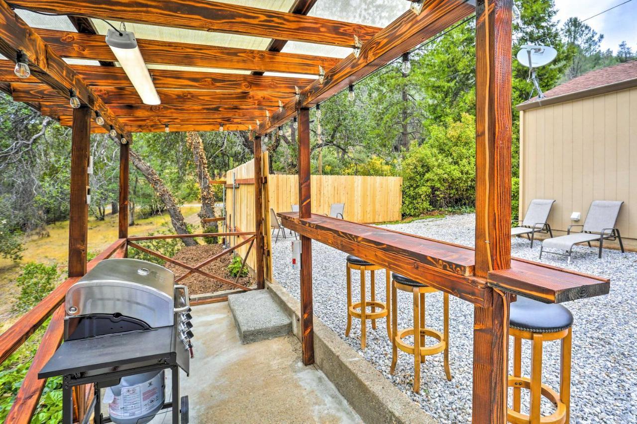 Home In Shasta Lake Near Redding! Esterno foto
